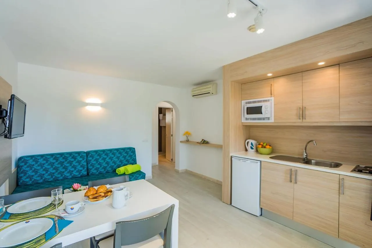 Aparthotel Holiday Center Santa Ponça