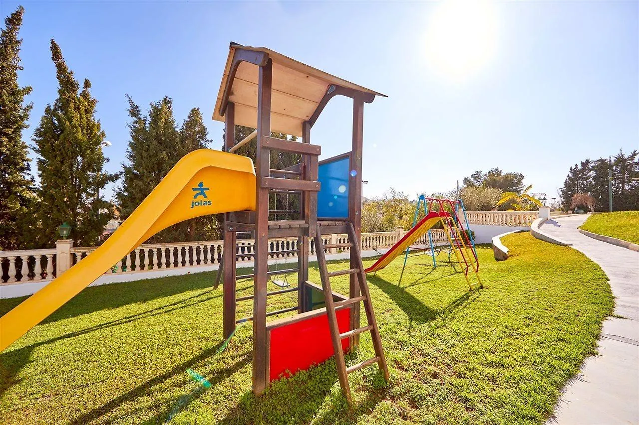 Aparthotel Holiday Center Santa Ponça 3*,  Spanje