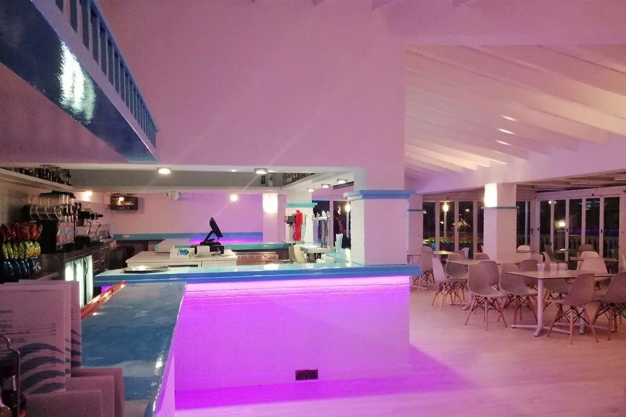 Aparthotel Holiday Center Santa Ponça