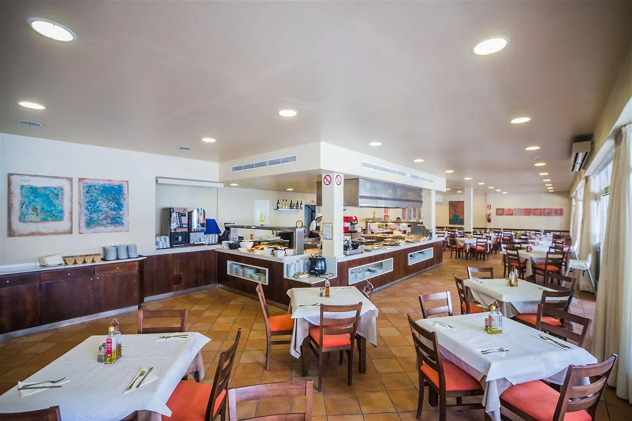 ***  Aparthotel Holiday Center Santa Ponsa Spagna