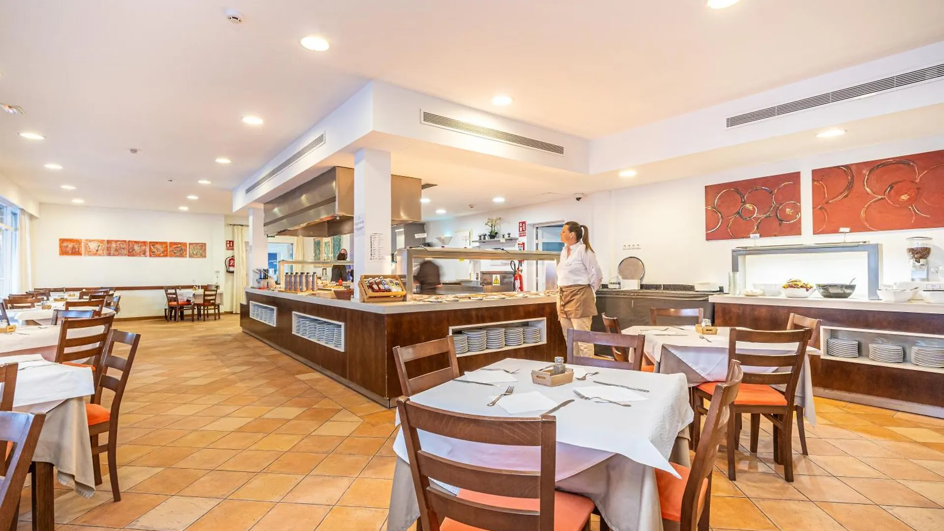 Aparthotel Holiday Center Santa Ponça