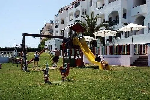 Aparthotel Holiday Center Santa Ponça Spanje