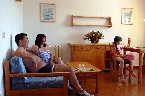 Aparthotel Holiday Center Santa Ponça 3*,  Spanje