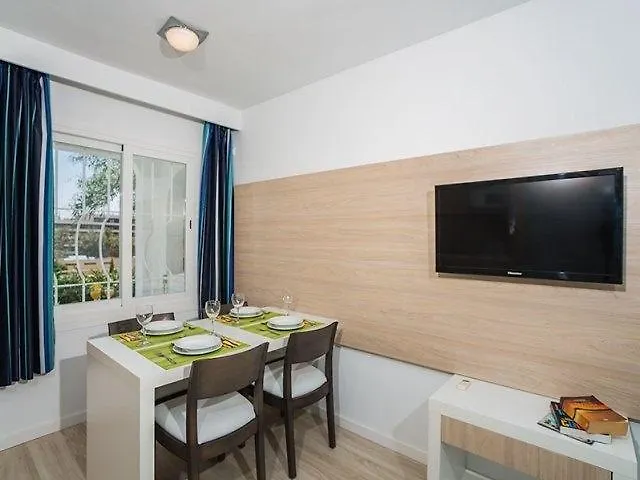 Aparthotel Holiday Center Santa Ponça