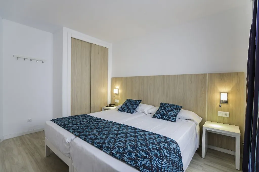 Aparthotel Holiday Center Santa Ponça