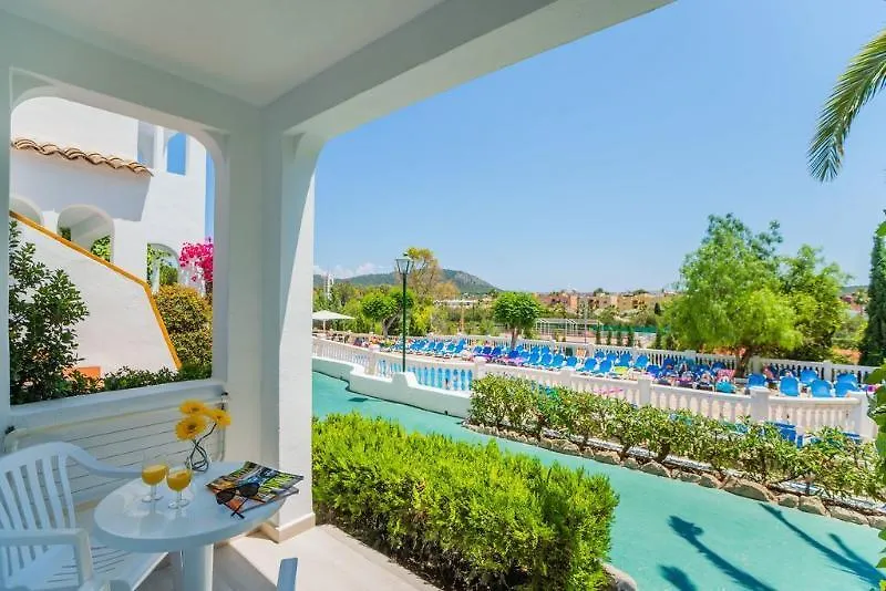 Aparthotel Holiday Center Santa Ponça