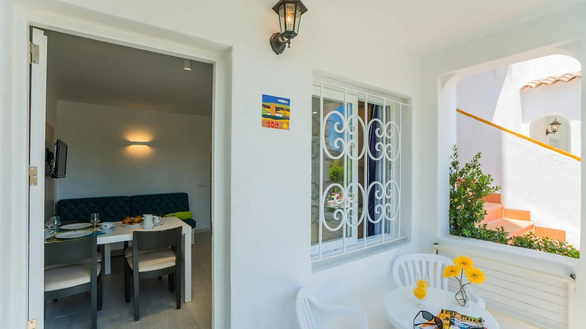 Aparthotel Holiday Center Santa Ponça