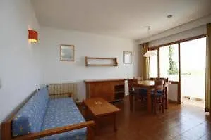 Aparthotel Holiday Center Santa Ponça