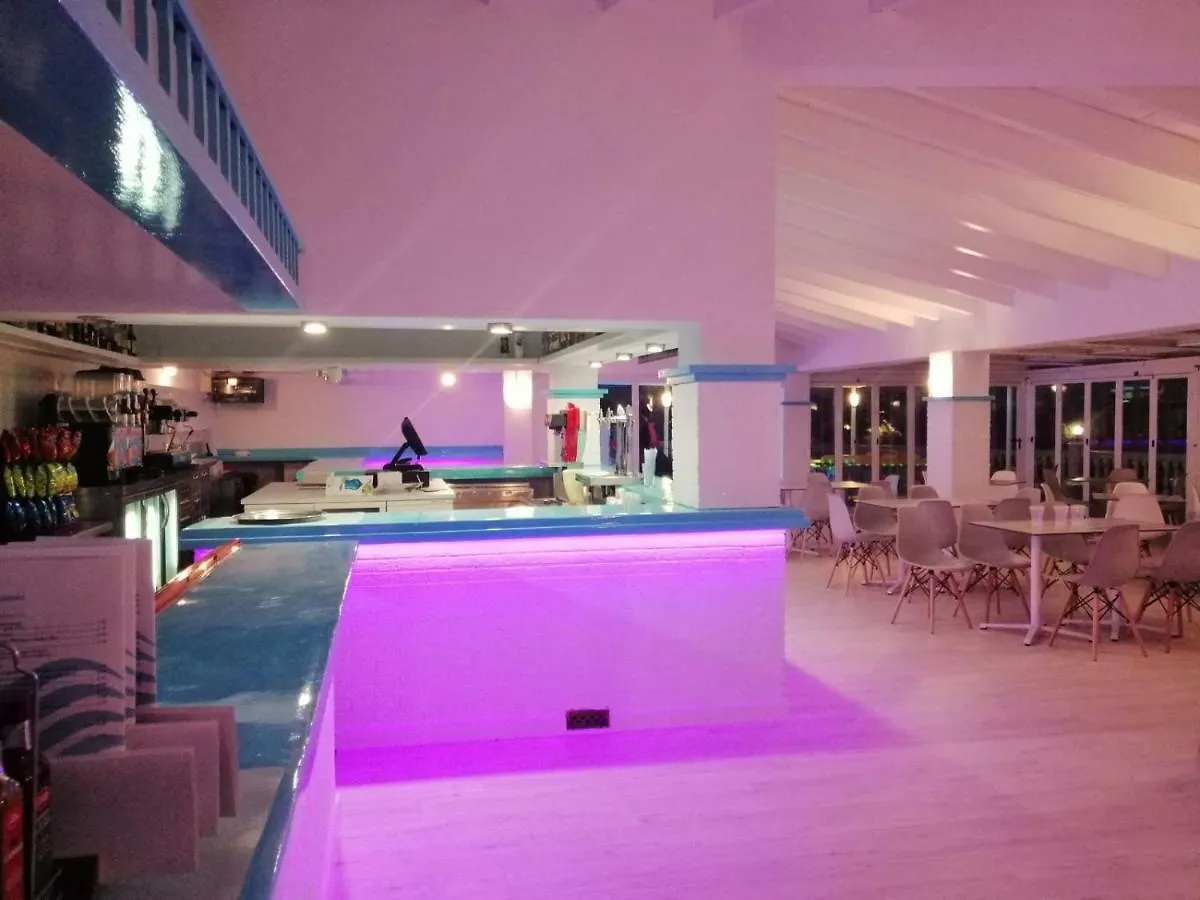 Aparthotel Holiday Center Santa Ponça