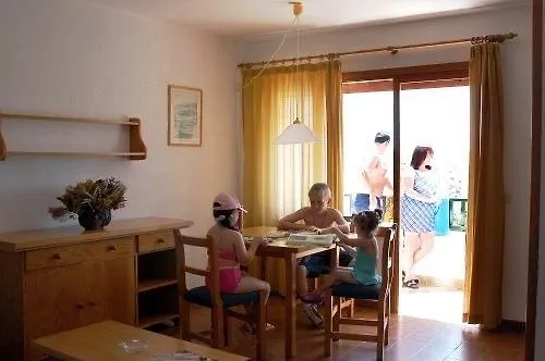 Aparthotel Holiday Center Santa Ponça