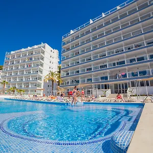 Appart hôtel Pierre & Mallorca Deya, Santa Ponsa