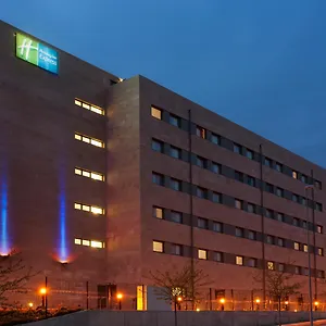Szálloda Express Sant Cugat By Ihg Sant Cugat del Vallès