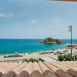 Casa Indiana Boutique 4* Blanes