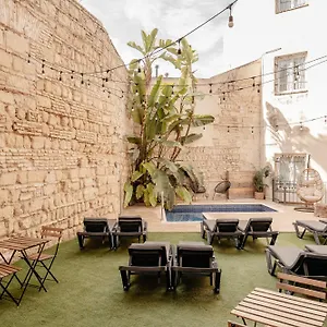 Astuto Boutique Jerez - Adults Only 2* Jerez de la Frontera