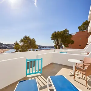 Appart hôtel Sun, Santa Ponsa