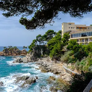 Cap Roig & By Brava Castell-Platja d'Aro