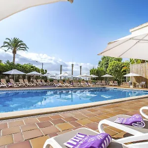 Szálloda Be Live Experience Costa Palma (adults Only)