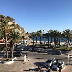 Hotel Playa San Cristobal